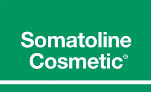Espositori pubblicitari per Somatoline Cosmetic
